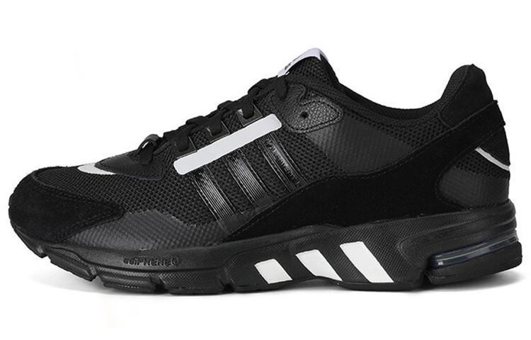 adidas Обувь EQT Sncelebration 'Черно-белые' FW9986