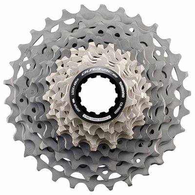 SHIMANO 12с CS-R9200 11-12-13-14-15-16-17-19-21-24-27-30T