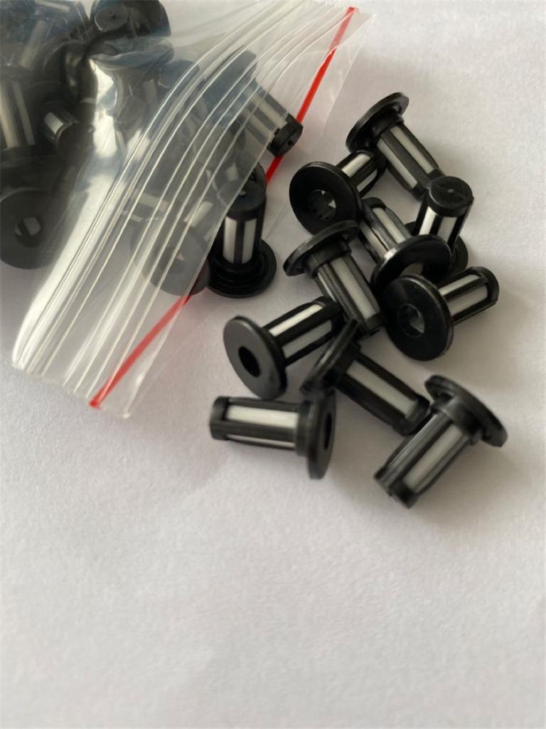 Fuel Injector Micro Basket Filter