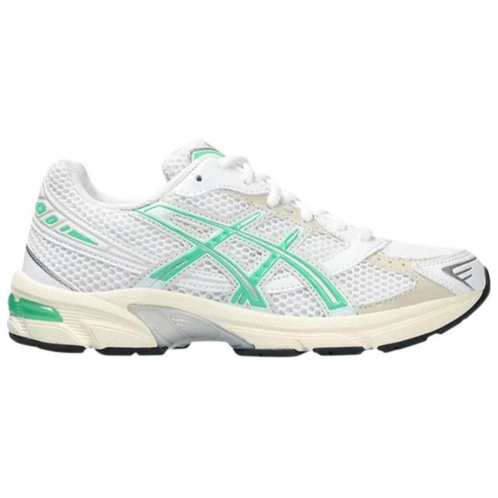 Asics Женские кроссовки Gel 1130 White Malachite Green 1202A164-114