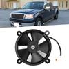6-дюймовый радиатор термоэлектрический вентилятор охлаждения аксессуар подходит для 150c 200cc Dirt Bike ATV