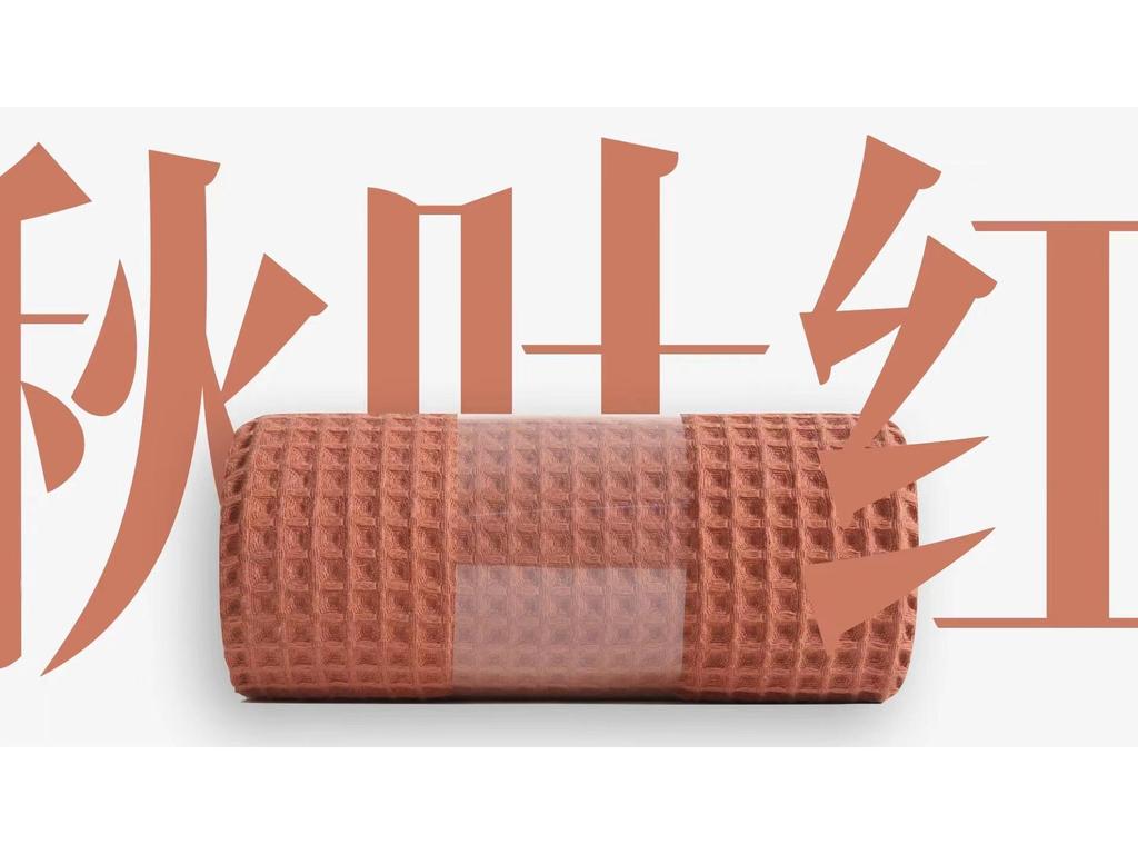 Вафельное банное полотенце из гребенного хлопка класса А: Мягкая, увеличенная шаль из чистого хлопка с сотами для взрослых (90х180 см)