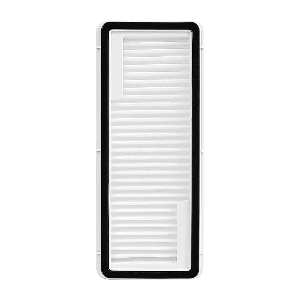 Main Side Brush Dust Bag Roller Mop Filter For Narwal J6 Robot Vacuum Cleaner Mop Track Mop Cloth Part For Floor Cleaning Tools
