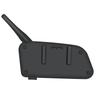 Bluetooth-гарнитура Xinowy V4cPRO для футбольных судей, 4-сторонние звонки, в комплекте 3 набора с сумкой для хранения.