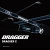 Daiwa Shore Jigging Rod DRAGGER X 100H