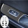 Car Interior Decoration Protection Carbon Fiber Sticker For Dodge Charger 2015-up Deluxe Auto Styling
