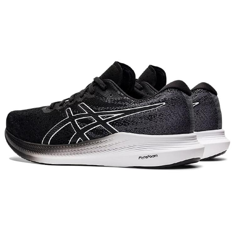 Asics EvoRide 3 Wide 'Черный Белый' 1011B340-001