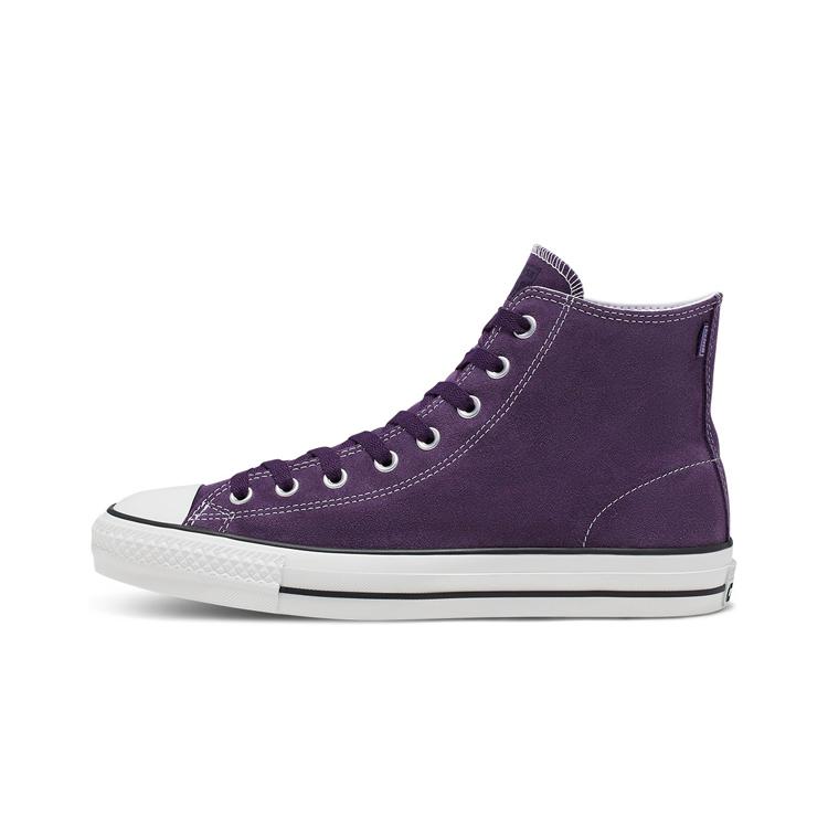Converse Кеды Chuck Taylor All Star Pro Hi 166021C