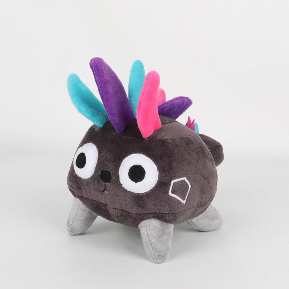 Dandy's World Dandy's World Game Twisted Yatta Peripheral Plush Toy Children's Gift Birthday Gift
