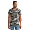 Mens Camo T-Shirt