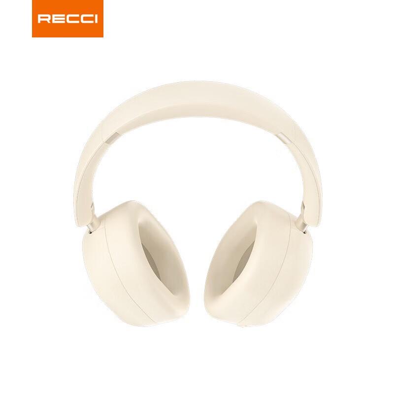 Recci REP-W79 ANC Wireless Headphones