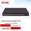 Управляемый гигабитный PoE-коммутатор H3C S5120V3-52P-PWR-LI