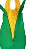 Костюм кукурузы на Хэллоуин Косплей для маскарада, ролевых игр, тематической вечеринки