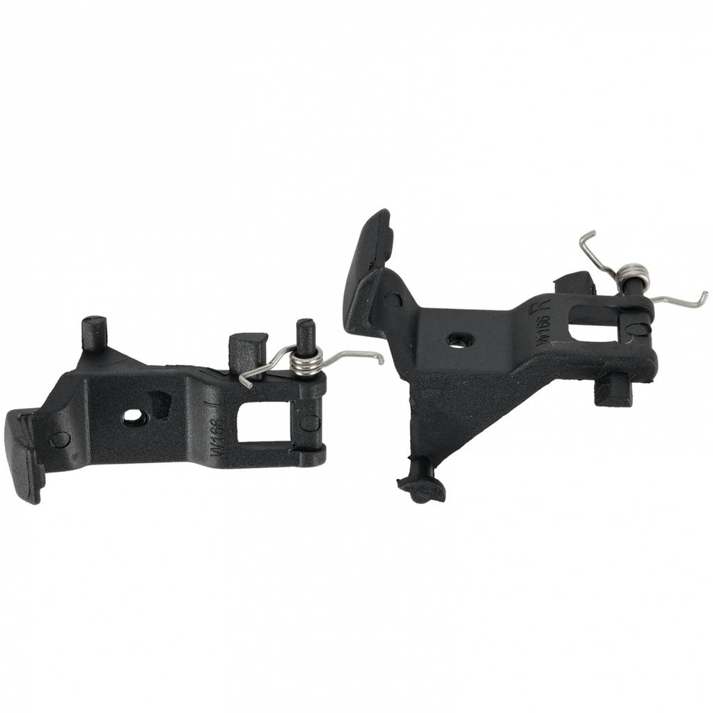 A1666804103 Комплект автомобильных аксессуаров для защелки подлокотника