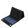 Waterproof Portable Solar Charger: Foldable, Outdoor Mobile Power Bank