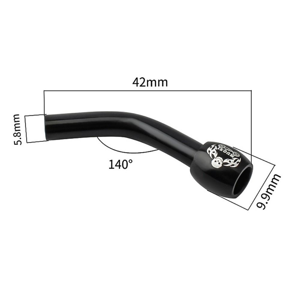 Ultralight Bicycle Derailleur Extension Cable Bike Rear Derailleur Extension Cable Road Bike