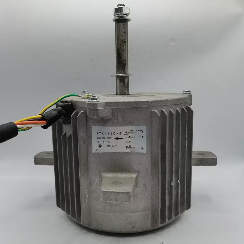 Двигатель для испарительного охладителя YYK-500-4, YYF140-250-4, YYF-200-4, YYF140-390-4