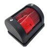 Marine LED Signal Lights Energy Efficient Navigation Aids Bright LED Boat Navigation Lights Quick Installs for Yachts