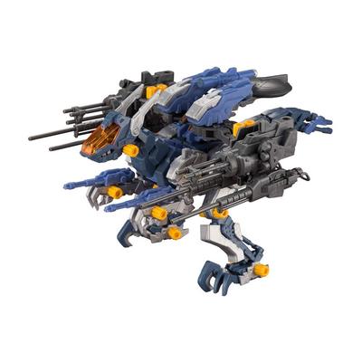 Tsuya ZOIDS RZ-030 Снайперская винтовка Wild Weasel Технические характеристики Общая длина Приблизительная. Пластиковая модель 200 мм, масштаб 172