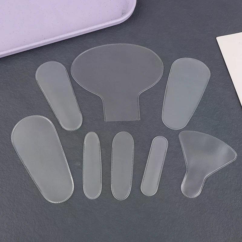 1pc Brushes Pen Cover Makeup Net Protector Guard Elastic Mesh Beauty Make Up Cosmetic Brush