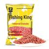 Гранулированная наживка для рыбалки King