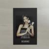 Jennie Lightstick Photocard Photo Card