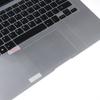Защитная пленка-наклейка для тачпада Apple Macbook Air13 Pro16 13.6 Air M2 Защитная пленка Прозрачная Защита от царапин Пленка для трекпада