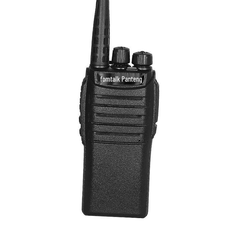 Fomtalk Max950P Two-Way Radio (CN version)