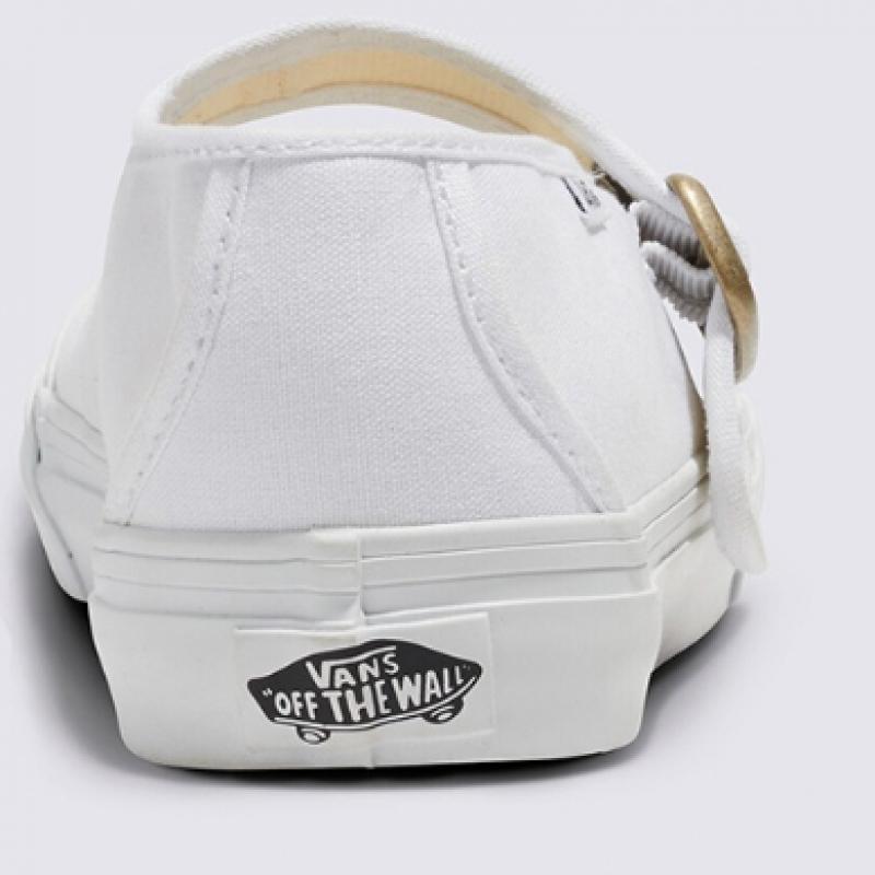 Barnes Мэри Джейн Истинно Белый Vn000crrw001