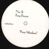 12-дюймовая пластинка NAS / FOXY BROWN - Firm Members / Baby Baby Baby Pt2 CLX223 НЕТ США Рэп и хип-хоп/R&B Б/У