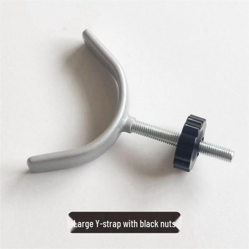 Y-образные верхние болты защитные ворота для детей и домашних животных - Изоляционный забор для внутренних лестниц и перил