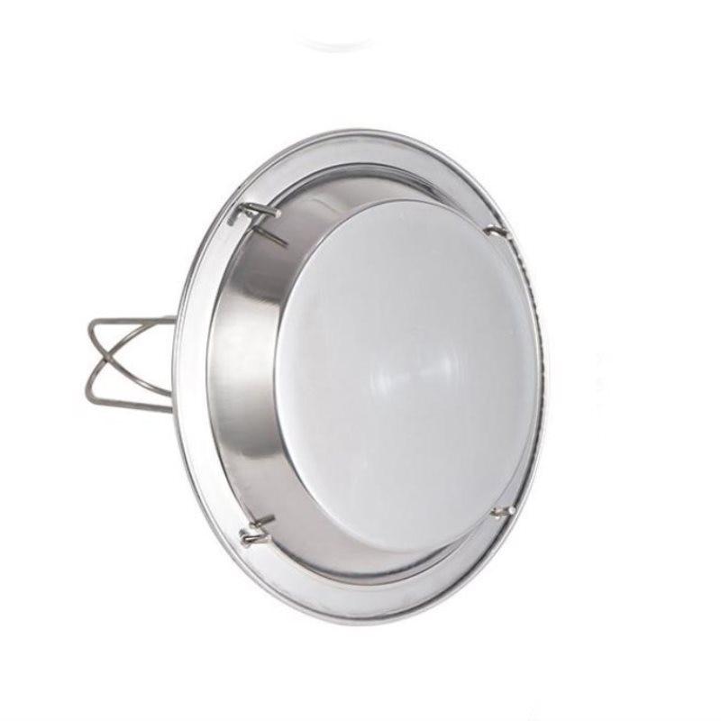 1Set Barbecue Grilling Baking Cooking Pans Non-Stick Chicken Roaster Rack with Bowl BBQ Accessories Tools