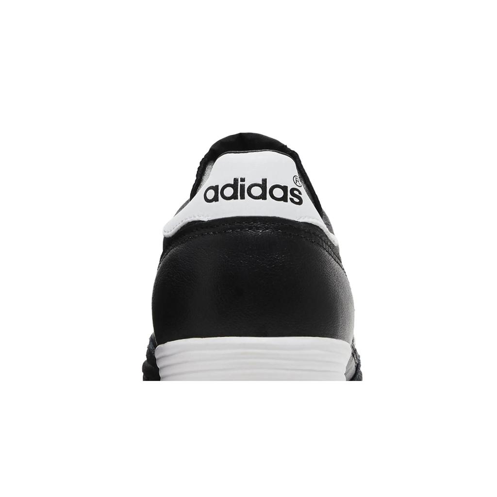 adidas Mundial Team 'Черно-белый' (унисекс) Черные Футбольные Бутсы 019228