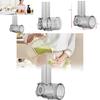 80 Series 8003 8006 8051 8061 8071 8091 8081 Juicer Part For Horizontal Cold Press Juicer For Kitchen Use