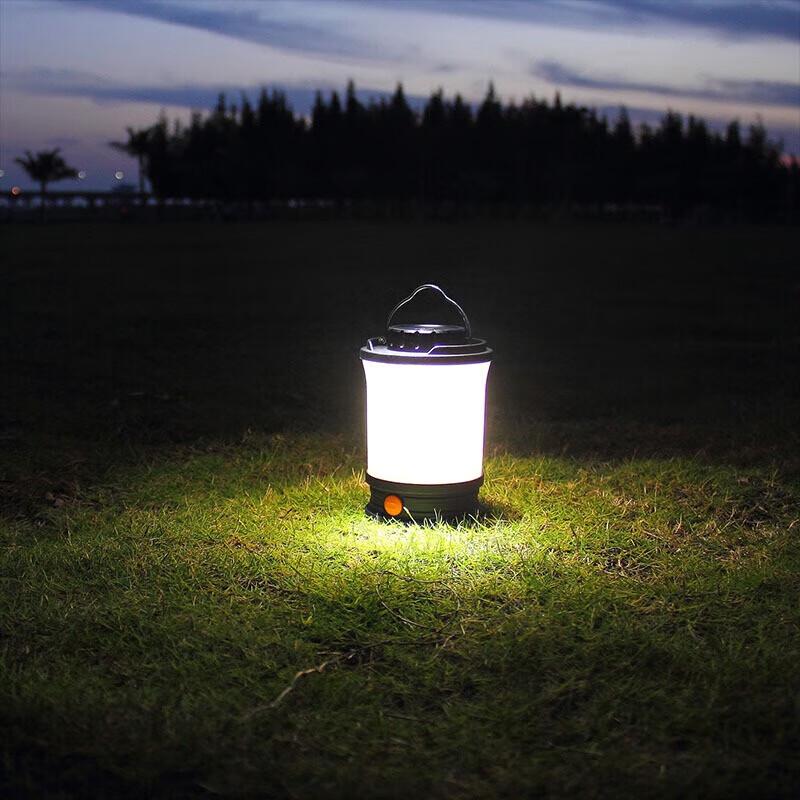 Fenix CL30R Rechargeable LED Camping Lantern