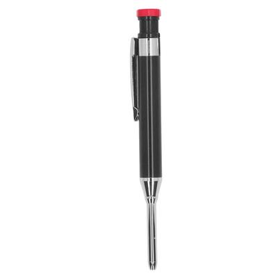 Механический плотницкий карандаш Heavy Duty с точилкой Long Nose Deep Hole для деревообработки