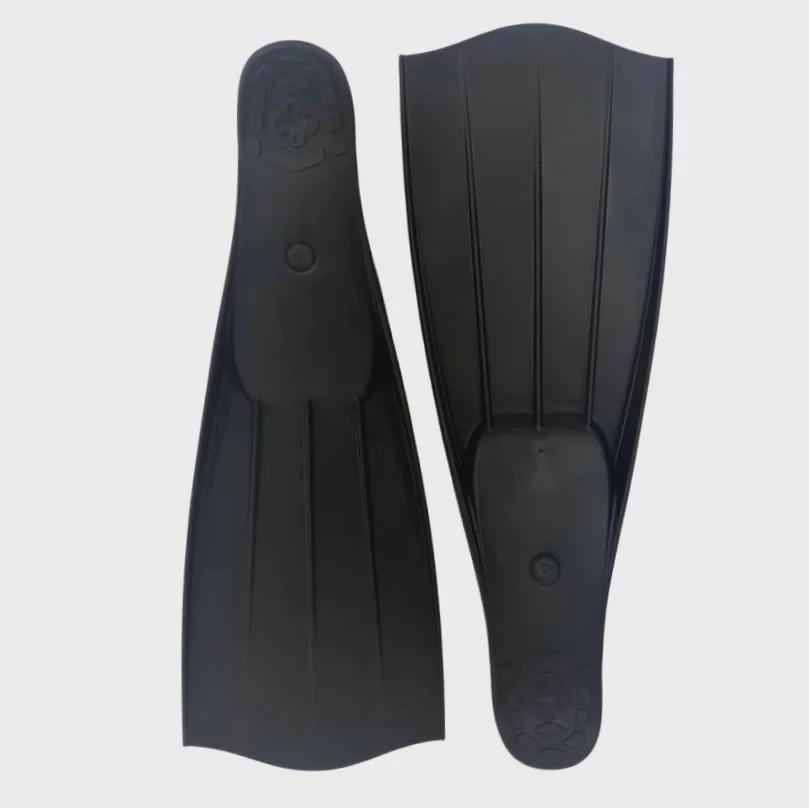 Комплект профессиональных длинных ласт для дайвинга и ласт для сноркелинга для взрослых