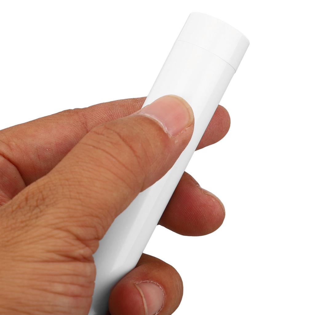 LED Nail Lamp Pen Portable Manicure Phototherapy UV Nail Dryer Light White Single Finger