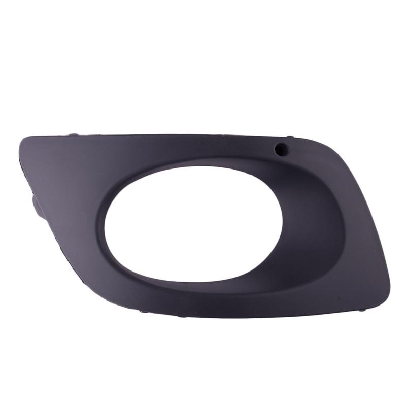 A9068850353 A9068850253 1 Pair Car Front Fog Light Cover Fit for Mercedes-Benz Sprinter W906 2500/3500 2014 2015 2016 2017 2018