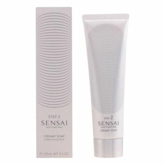 Sensai The Creamy Soap 125 Ml