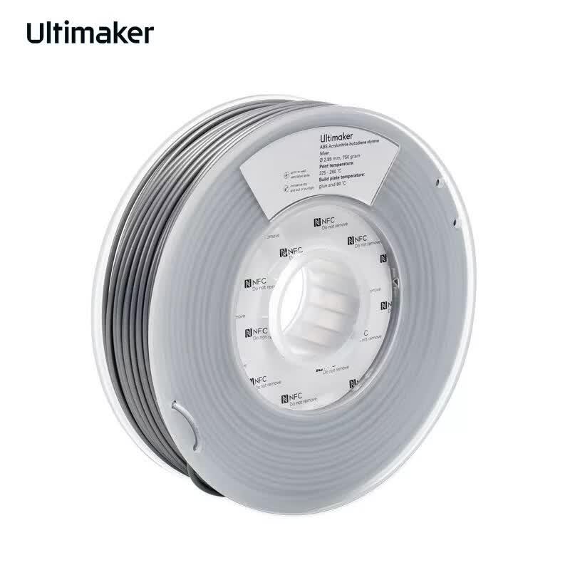 Filament Ultimaker ABS для 3D-принтера
