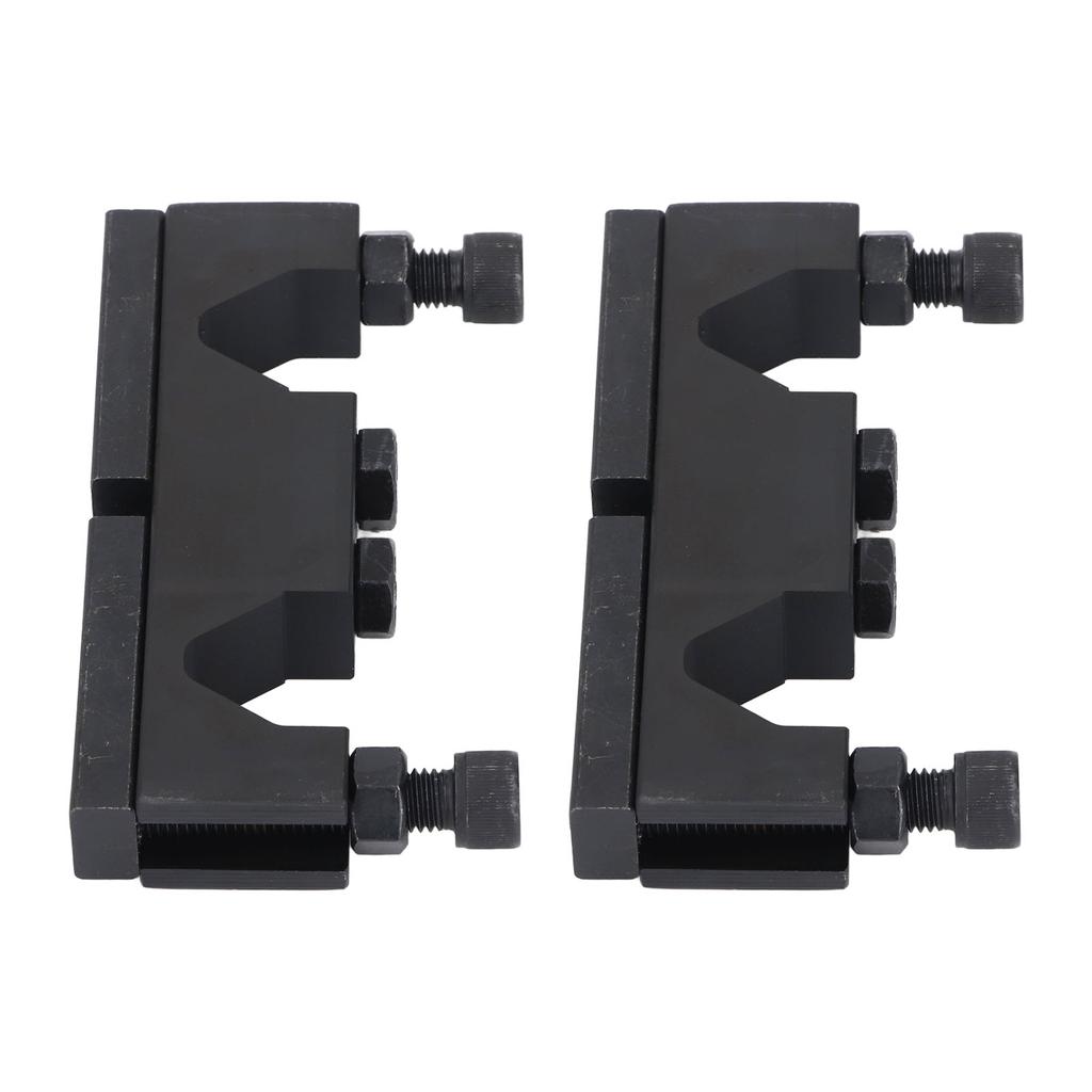 2 шт. инструмент для удержания распредвала из высокопрочной стали портативный 2025200090 инструмент для фиксации кулачков