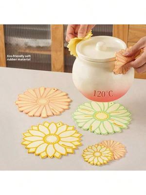 Выпечка – Подставки для горячего