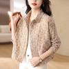 Women Casual Baseball Jacket Spring Autumn Outerwear Lightweight Coat