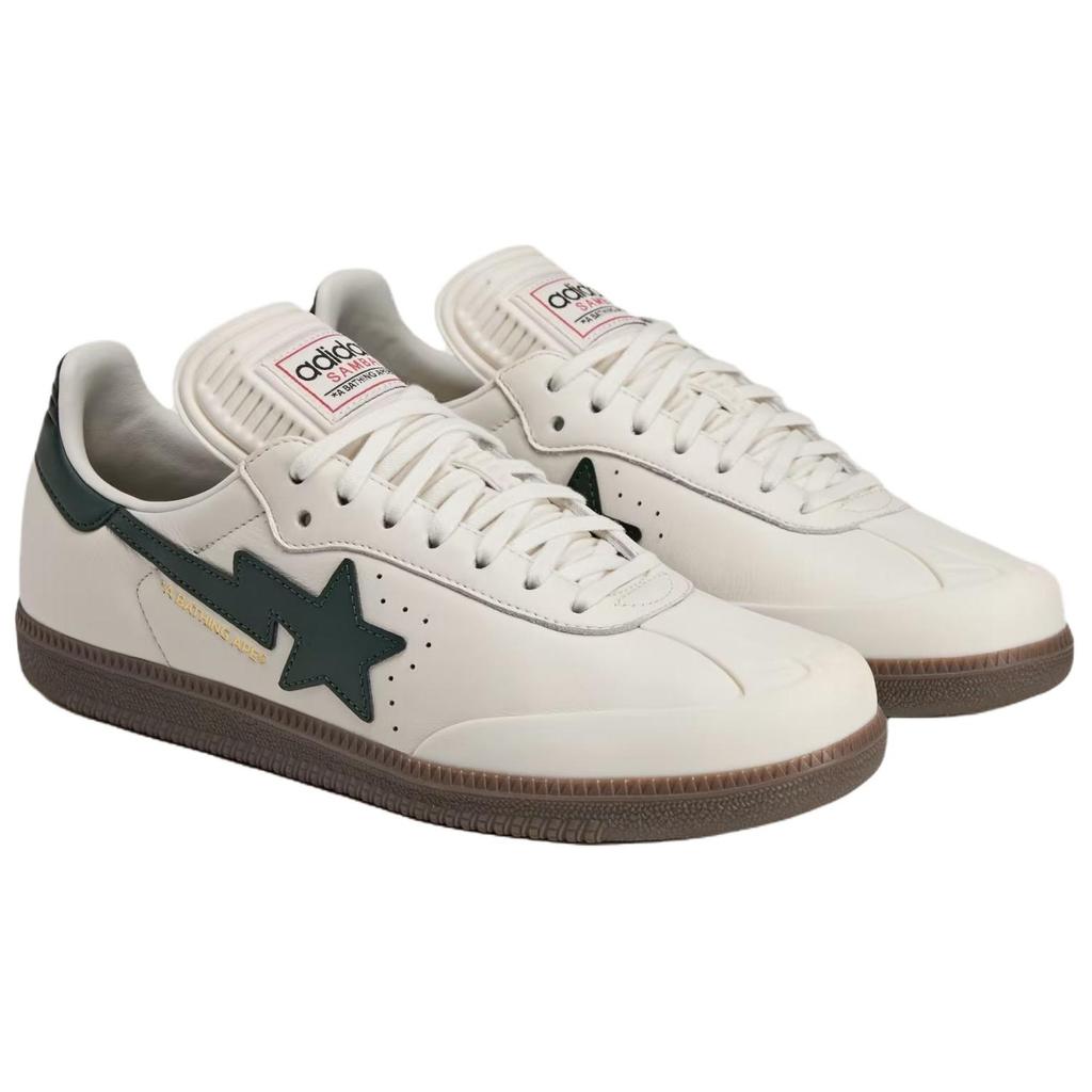 Samba Bape x Samba Adidas Originals 'Чемпионат мира' KJ8852