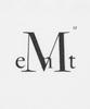 MUCENT Jedden Signature Logo Short Sleeve T-Shirt (2 Colors)