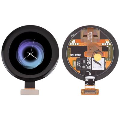 Полный комплект ЖК-экрана и дигитайзера для Samsung Galaxy Watch Active SM-R500