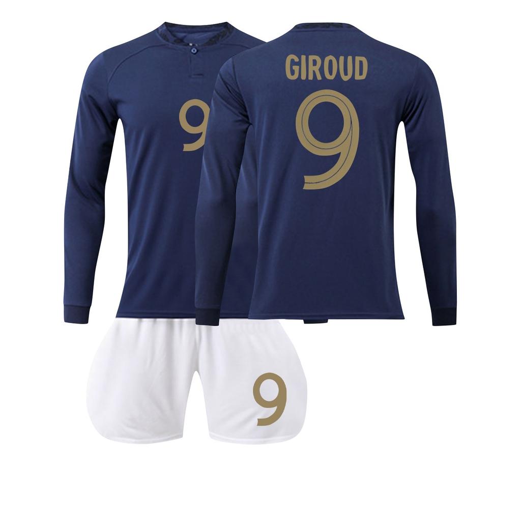 2223 футбольные майки, шорты, носки, комплект нового сезона, шорты, носки, наколенники, размеры для взрослых, наряды