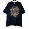 2000s Baltimore Ravens T Shirt Sz 2XL (B1669)