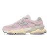 9060 Декабрьские кроссовки унисекс Sky Pink Sea-Salt Concrete U9060HSP